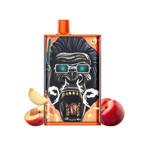 洋楽 juicy Yumme Bar - PunkApes 6000 - Juicy Peach
